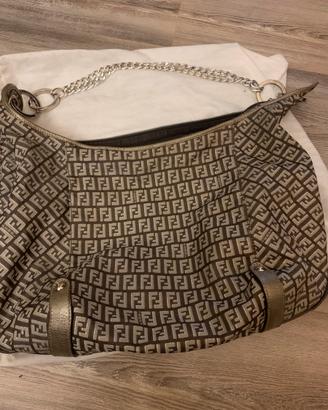 Fendi borsa a spalla
