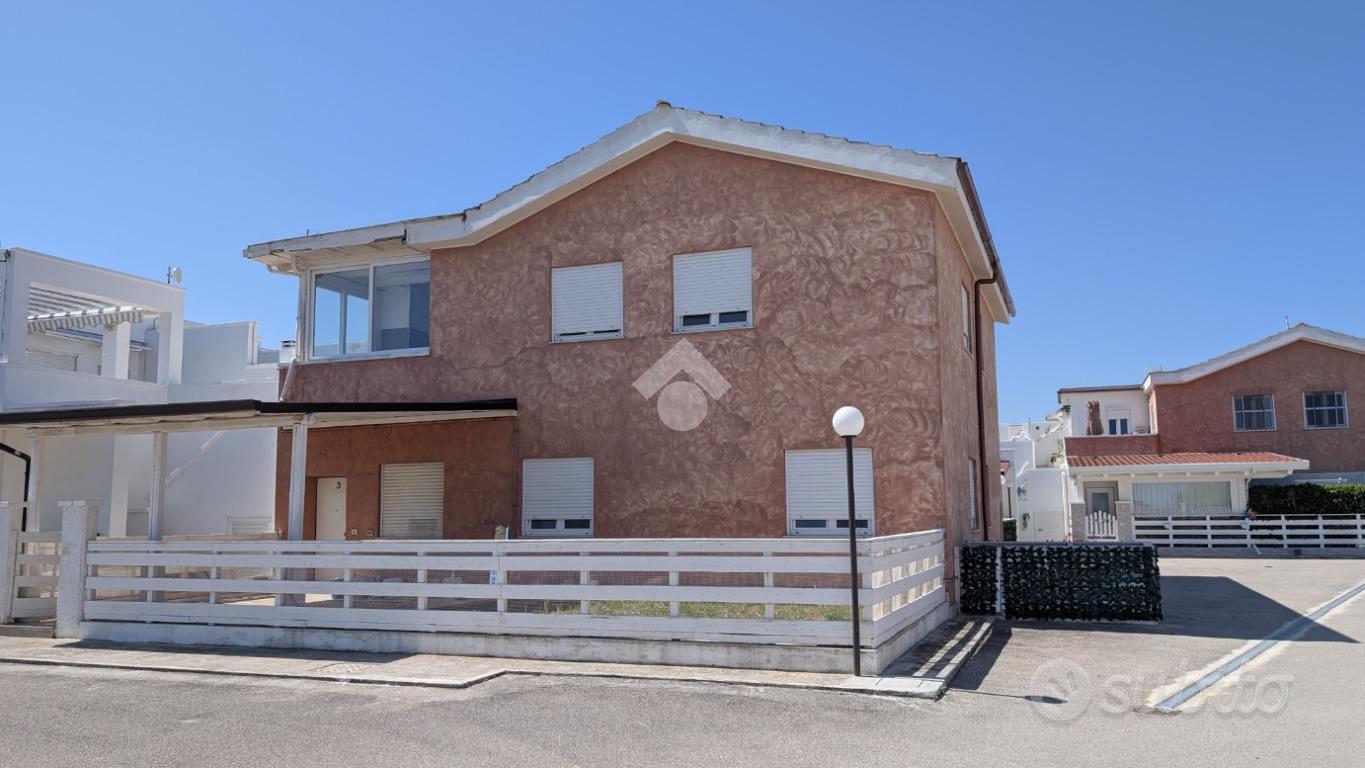 Appartamento – Margherita di Savoia, Barletta-Andria-Trani - Vista 2