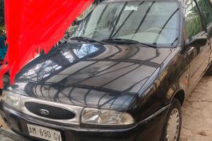 Ford Fiesta 1100 Ghia anno 1997