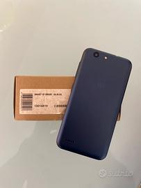 Vodafone Smart E8 blu