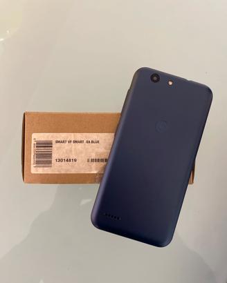 Vodafone Smart E8 blu
