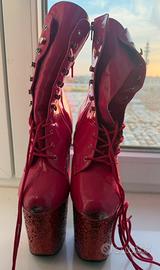 Scarpe plaser