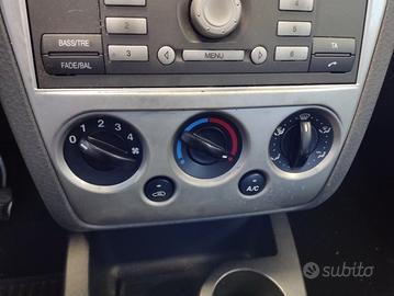 Comandi riscaldamento FORD FUSION del 2010