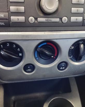 Comandi riscaldamento FORD FUSION del 2010