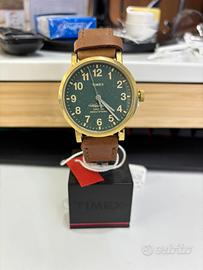 Orologio Timex x The Waterbury Collection