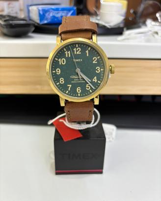 Orologio Timex x The Waterbury Collection