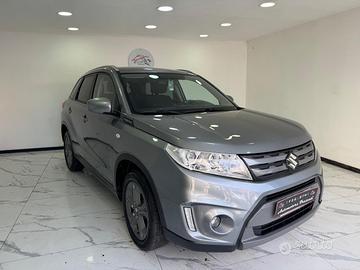 Suzuki Vitara 1.6 DDiS V-CooL-UNIPRO-GARANTITA-201
