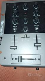 mixer numark m1 usb