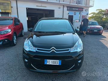 Citroen C3 PureTech 82 S&S ETG Feel Edition