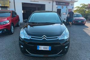 Citroen C3 PureTech 82 S&S ETG Feel Edition