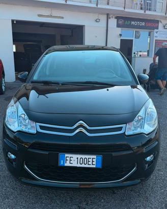 Citroen C3 PureTech 82 S&S ETG Feel Edition