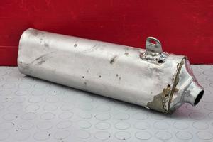 SILENZIATORE TERMINALE SHERCO ST 250 290 270 1999
