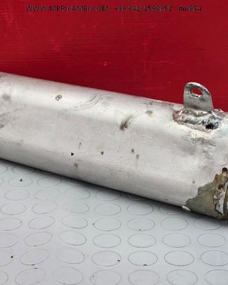 SILENZIATORE TERMINALE SHERCO ST 250 290 270 1999