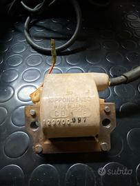 Bobina NIPPONDENSO YAMAHA XT 600 1983 1984