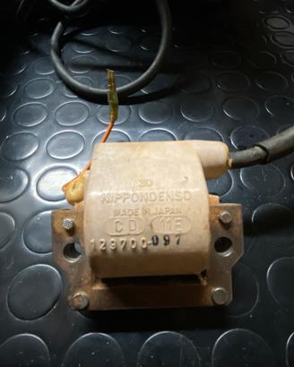 Bobina NIPPONDENSO YAMAHA XT 600 1983 1984