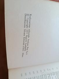 libri di Bergamo e della regione Lombardia 