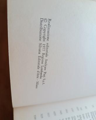 libri di Bergamo e della regione Lombardia 