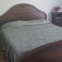 letto matrimoniale