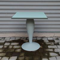 KARTELL - Tavolo MISS BALU' design PHILIPPE STARCK