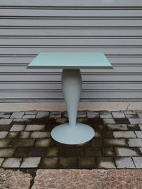 KARTELL - Tavolo MISS BALU' design PHILIPPE STARCK