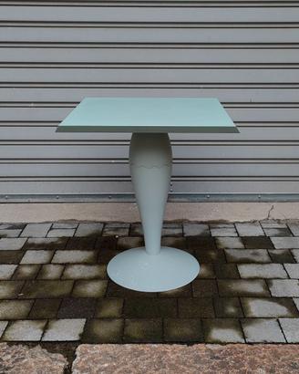 KARTELL - Tavolo MISS BALU' design PHILIPPE STARCK