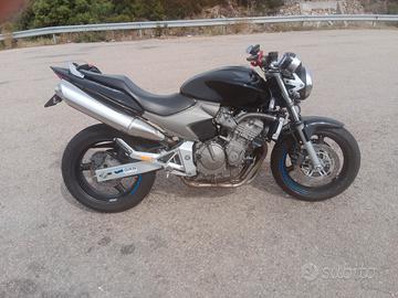 Honda Hornet cb 600 f