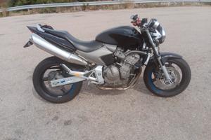 Honda Hornet cb 600 f
