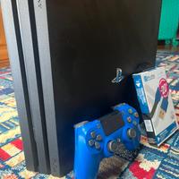 Playstation 4 Pro