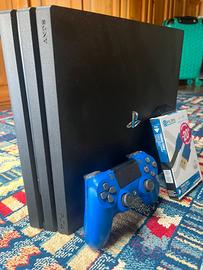 Playstation 4 Pro