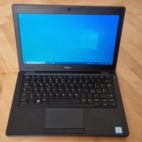 Notebook DELL Latitude Core i5 V pro