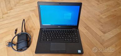 Notebook DELL Latitude Core i5 V pro