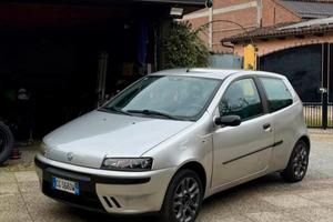 fiat punto 16v 1200 benzina