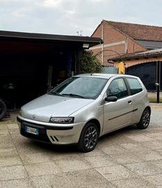 fiat punto 16v 1200 benzina