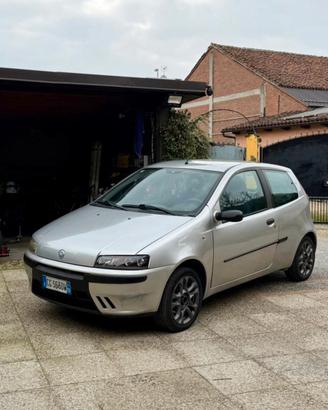 fiat punto 16v 1200 benzina