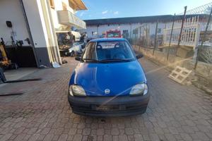 RICAMBI PER FIAT 600 1.1 BENZINA ANNO 2000