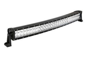 Barra a Led curva in alluminio LAMPA