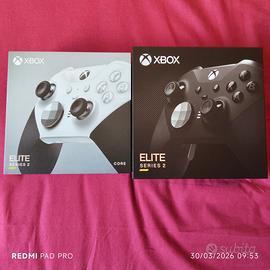 Xbox Elite Series 2 - Xbox Elite Series 2 Core