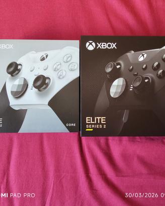 Xbox Elite Series 2 - Xbox Elite Series 2 Core
