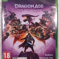 Dragon age Veilguard - XBOX