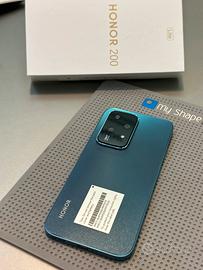Honor 200 lite - NUOVO con GARANZIA