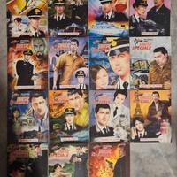 Unitá Speciale - Fumetto Carabinieri