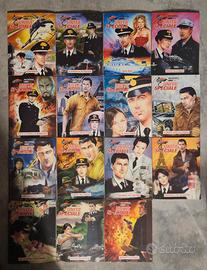 Unitá Speciale - Fumetto Carabinieri