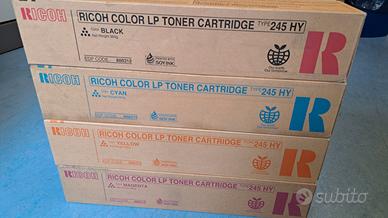 Toner Ricoh SPC410DN, SPC411DN, SPC420DN o CL4000.