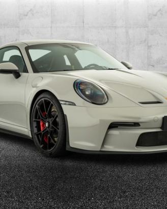 PORSCHE 911 GT3 Touring