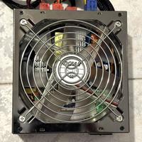 Alimentatore PC Mach Power 1000W 80 Plus Bronze