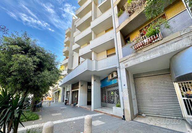 Viale Principe di Napoli - 2771 -