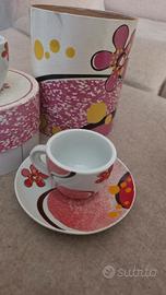 tazzine da caffe