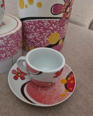 tazzine da caffe
