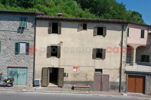 Rustico/Casale/Corte Pieve Fosciana [UG259MDVRG]