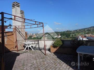 4 LOCALI A TERNI